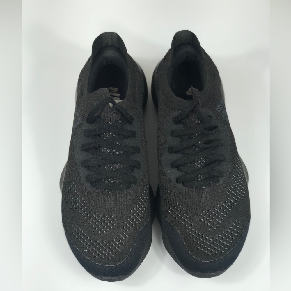 Addidas Women’s Futurenatural Black Running Shoe FX9741 Size 7.5